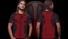 deadpool,дэдпул